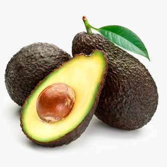 Hass Avocado